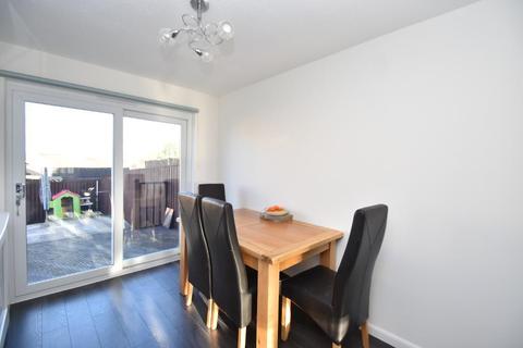 147 Briarcroft Drive, Robroyston, Glasgow, G33 1RD