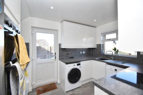 147 Briarcroft Drive, Robroyston, Glasgow, G33 1RD