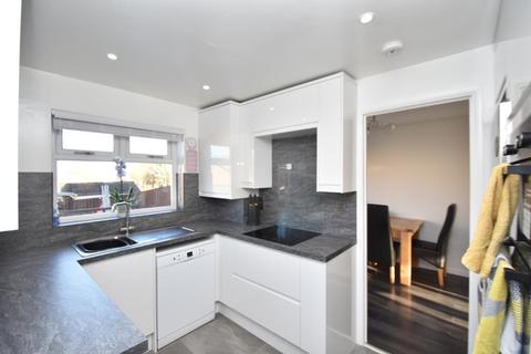 147 Briarcroft Drive, Robroyston, Glasgow, G33 1RD