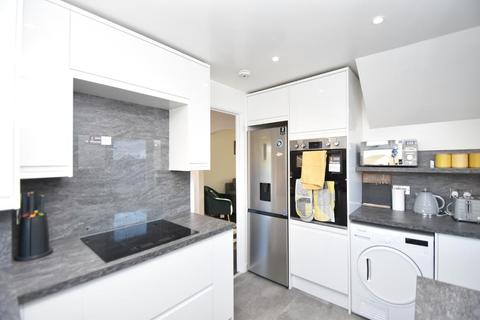 147 Briarcroft Drive, Robroyston, Glasgow, G33 1RD