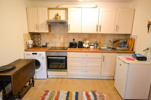 1 bedroom flat to rent, London NW2