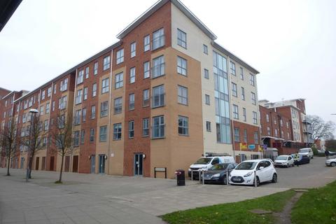 2 bedroom flat to rent, Moulsford Mews, Reading