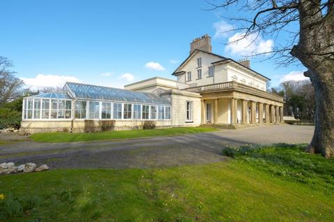 13 bedroom detached house for sale, Kentraugh House, Rushen