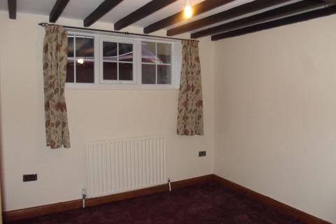 3 bedroom terraced house for sale - Maltings Court, Horncastle