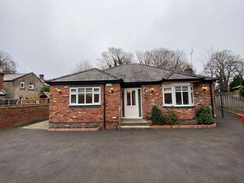 Yew Tree Road, Calderstones, Liverpool 3 bed detached bungalow £650,000