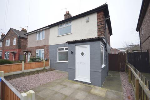16 Mottershead Road, Widnes, WA8 7LD
