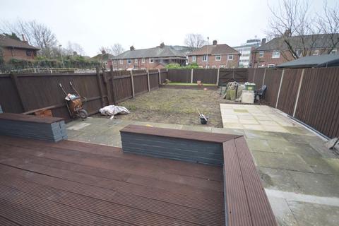 16 Mottershead Road, Widnes, WA8 7LD