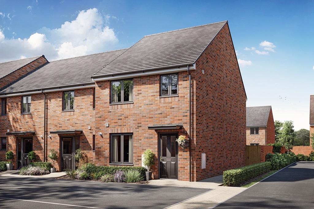 The Swinley at West Side Mews