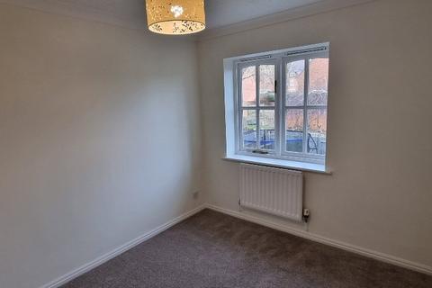 3 bedroom end of terrace house to rent, Hatton Park, CV35