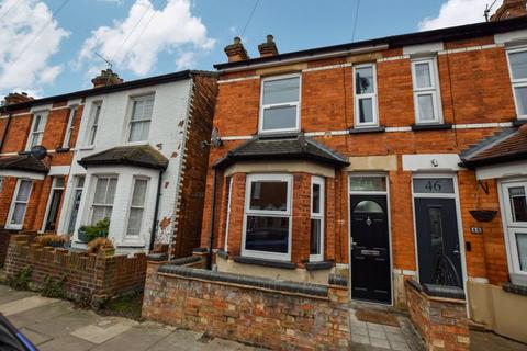 undefined, York Street, Castle Road Area, Bedford