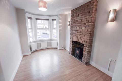 undefined, York Street, Castle Road Area, Bedford