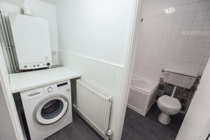 Utility Area