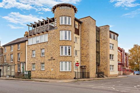 undefined, 66 Castle Street, Cambridge, CB3