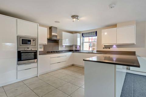 undefined, 66 Castle Street, Cambridge, CB3