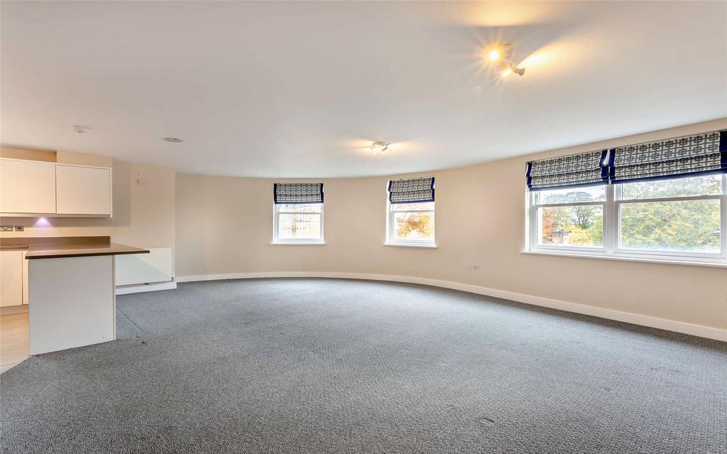 Kitchen/Lounge
