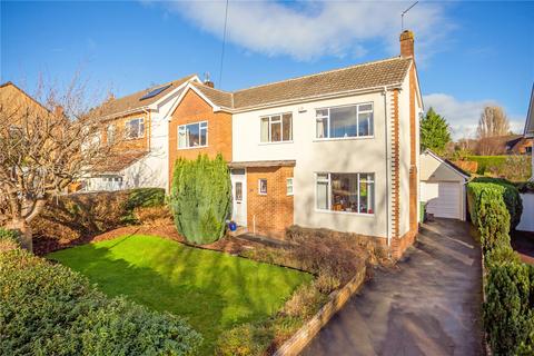 4 bedroom detached house for sale - Grove Avenue, Coombe Dingle, Bristol, BS9