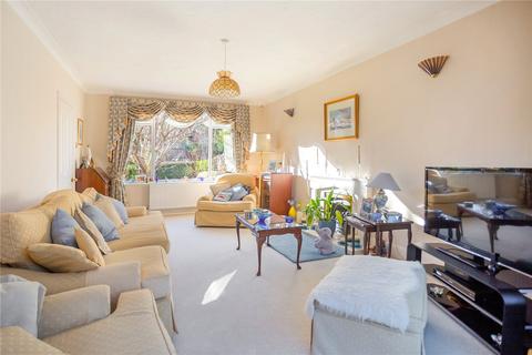 4 bedroom detached house for sale - Grove Avenue, Coombe Dingle, Bristol, BS9