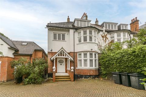 3 bedroom apartment to rent, Bracknell Gardens, Hampstead, London, NW3