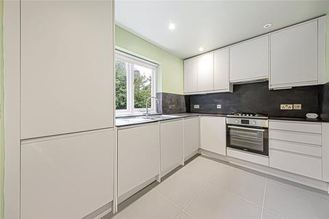 3 bedroom apartment to rent, Bracknell Gardens, Hampstead, London, NW3