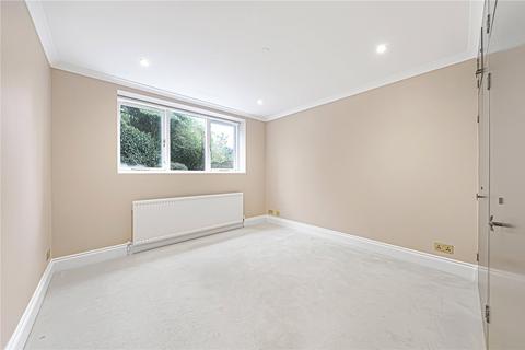 3 bedroom apartment to rent, Bracknell Gardens, Hampstead, London, NW3