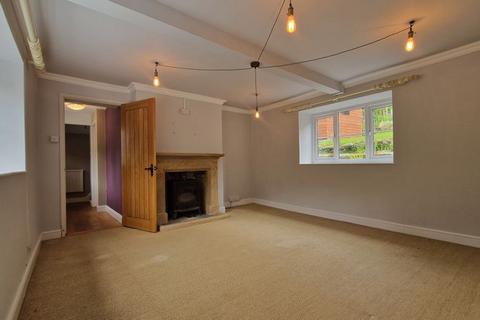 2 bedroom cottage for sale, 1 Fair Place, Chiselborough