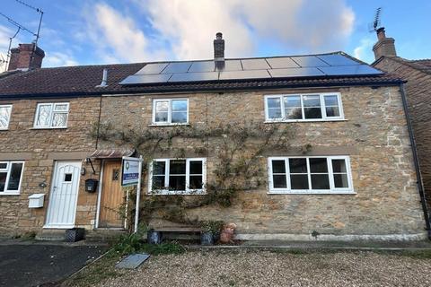 2 bedroom cottage for sale, 1 Fair Place, Chiselborough