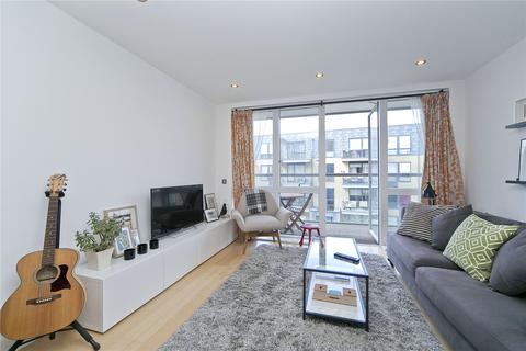 1 bedroom apartment to rent, Hertford Road, De Beauvoir, London, N1