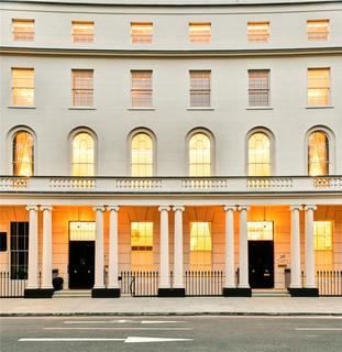 3 bedroom duplex for sale - Regent's Crescent, 22 Park Crescent, London, W1B