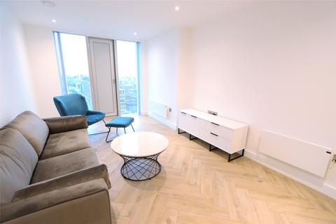 2 bedroom apartment to rent - Chester Road, Manchester, M15