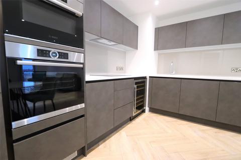 2 bedroom apartment to rent - Chester Road, Manchester, M15