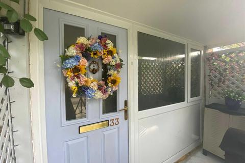 33 Chattenden Lane, Chattenden, Rochester, ME3 8LE