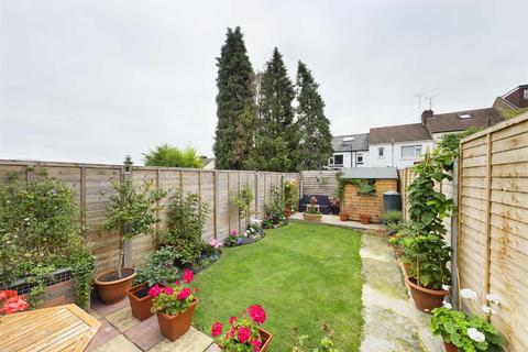 40 Baden Road, Gillingham, ME7 1RE