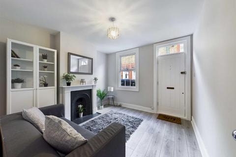 2 Florence Street, Rochester, ME2 4SX