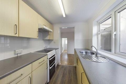 21 Thorold Road, Chatham, ME5 7EA