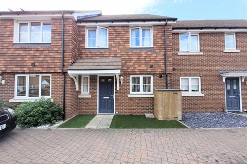 18 Choir Close, Wainscott, Rochester, ME3 8FQ