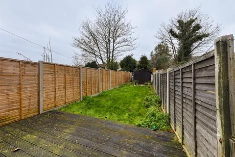 69 Montfort Road, Rochester, ME2 3EX