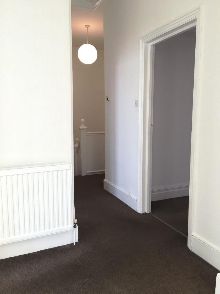 Spacious Hall