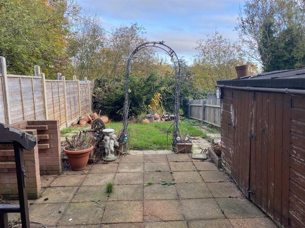Portsmouth Close, Strood, Rochester 3 bed townhouse £270,000