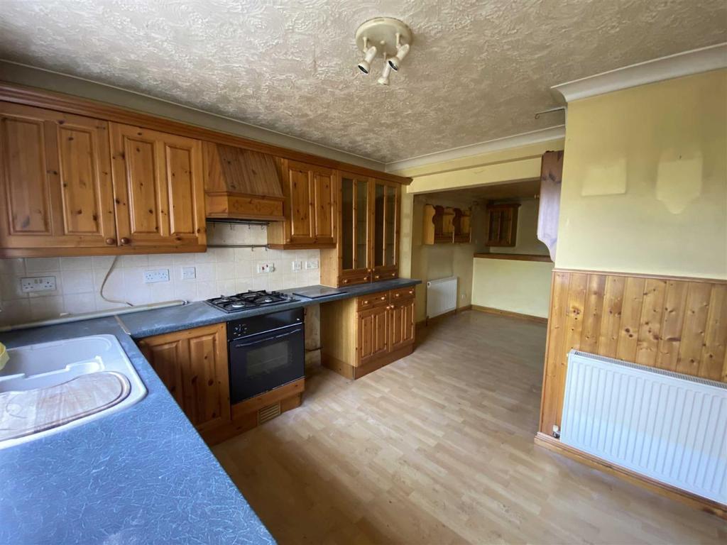 Portsmouth Close, Strood, Rochester 3 bed townhouse £270,000
