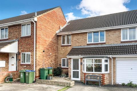 3 bedroom terraced house for sale - Eagle Close, Portchester