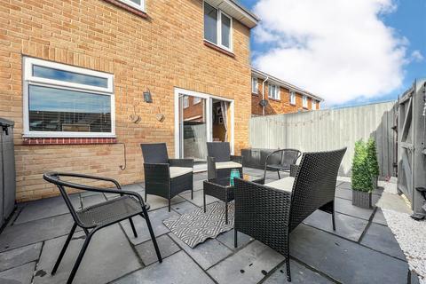 3 bedroom terraced house for sale - Eagle Close, Portchester