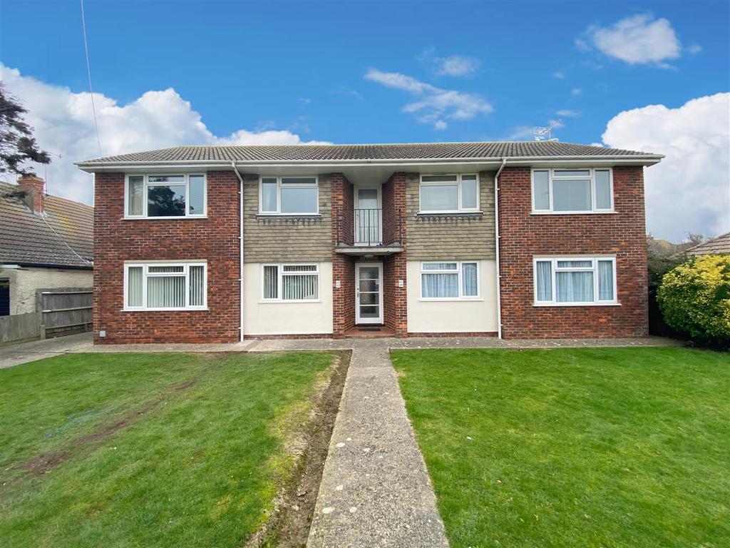 Sea Place, GoringBySea, Worthing 2 bed flat £250,000