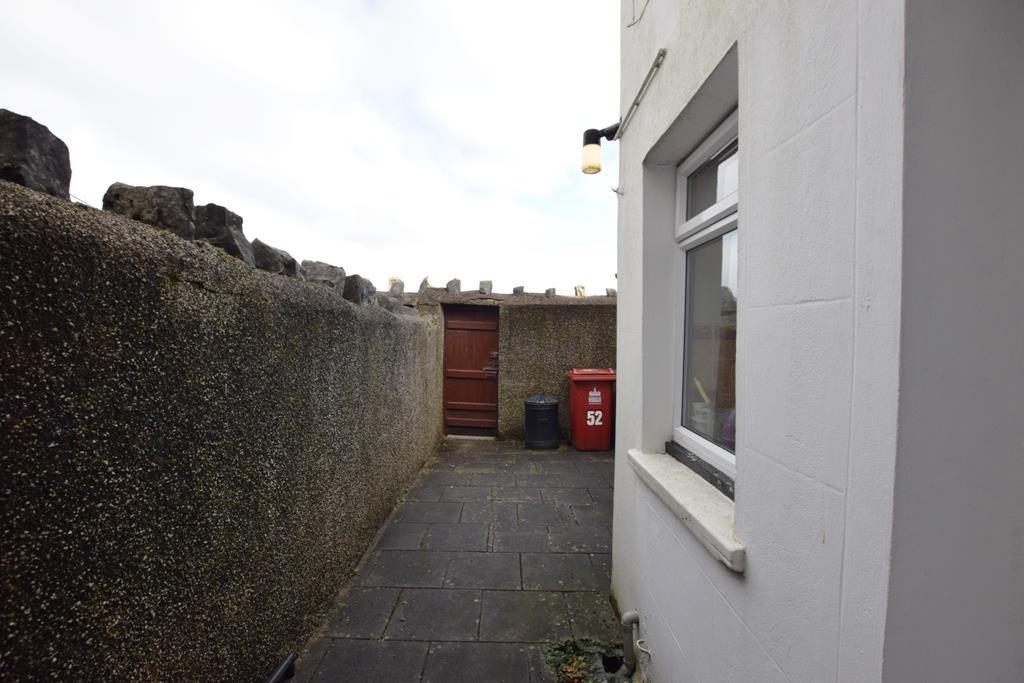Cleator Street, Dalton In Furness 2 bed terraced house £525 pcm (£121 pw)