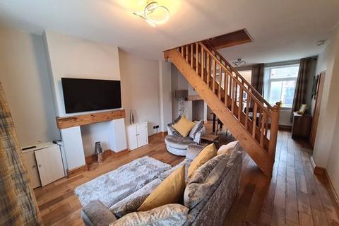 2 bedroom terraced house to rent - 149 South Row, Roose
