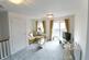 Living/dining area