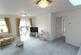 Living/dining area