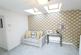 Living/dining area