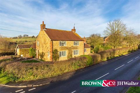 3 bedroom detached house for sale - Rasen Road, Tealby, Market Rasen, Lincolnshire