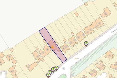 94 Holborn Hill, Ormskirk, L39 3LJ