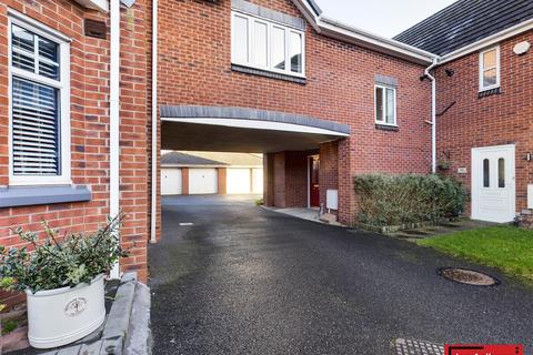 23 Hawthorn Avenue, Burscough, Ormskirk, L40 5BL